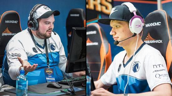 BLAST Rivals 2025春季季后赛：精彩比赛、击杀、评论、表情包、影响者反应